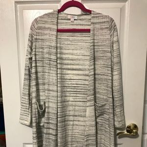 Lularoe Sarah Cardigan